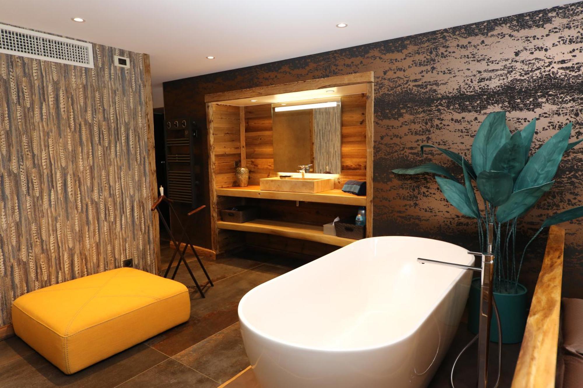Chambres D'Hotes Le Repere Des Anges Et Spa Larnod Exterior foto